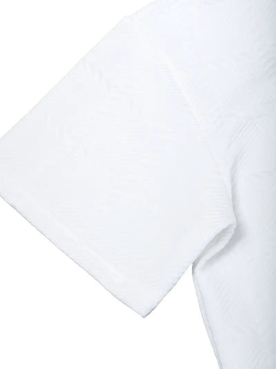 Vadim - Kurzen Ärmeln Zweiteiliges Set