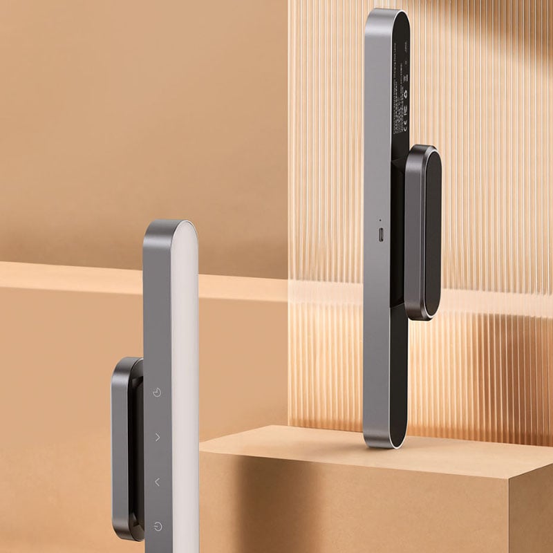 Zendoo | Wiederaufladbare LED-Leiste