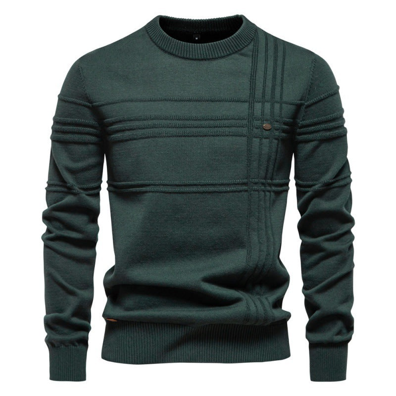 Leon - Premium Strickpullover