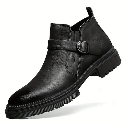 Liam - Modische Ranger-Stiefel