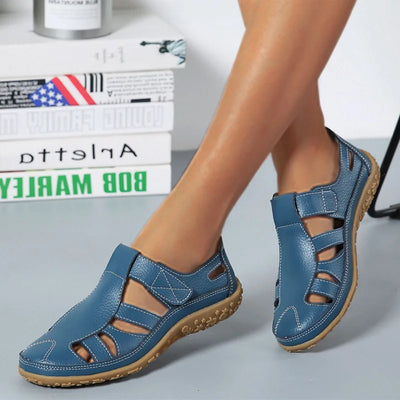 Remy | Unkomplizierte und schicke Sommersandalen