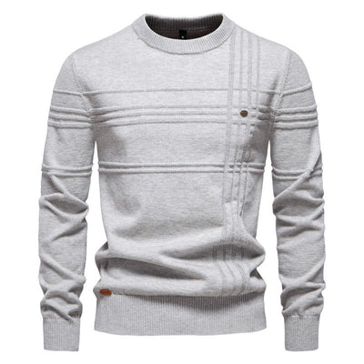 Leon - Premium Strickpullover