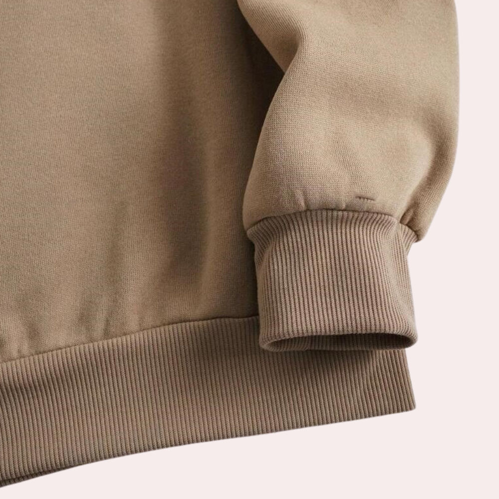 Ma. Luisa | Entspanntes und stilvolles Sommerkleidungsstück