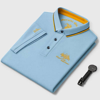 Ken | Premium Polo-Hemd