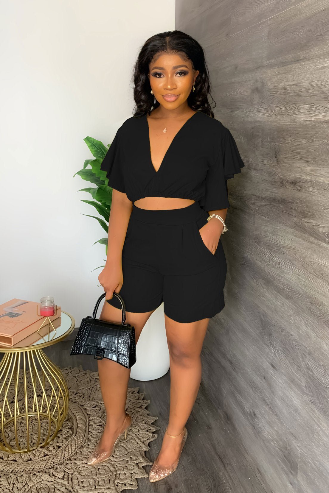 Raven™ Gemütlich und doch stilvoll