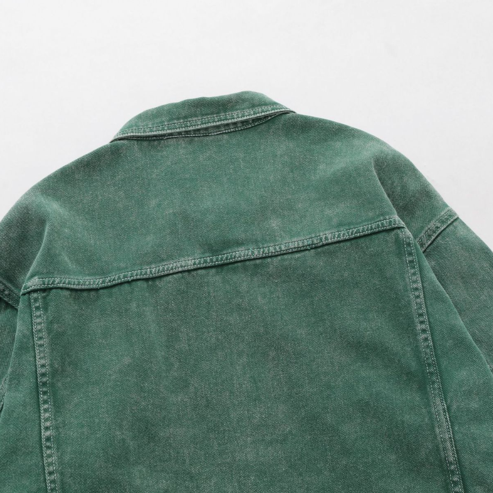 Damir | Stylische Herren-Denimjacke