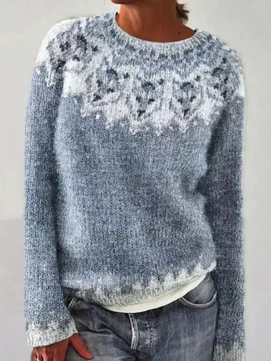 Nordella Knit