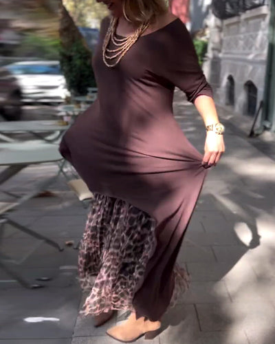 Raffaella | Premium Elegantes Kleid