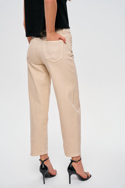 Lea | Stylische Baggy Balloon Jeans