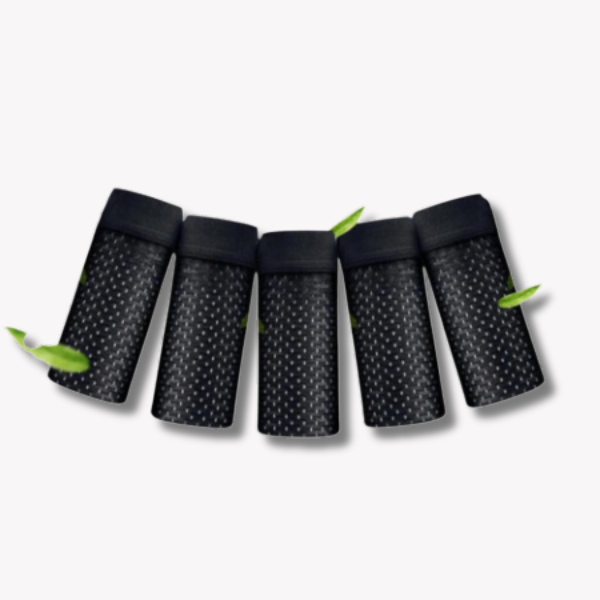 Bamboo-Unterwäsche (5+5 GRATIS)