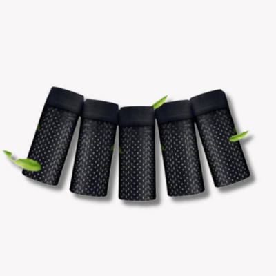 Bamboo-Unterwäsche (5+5 GRATIS)