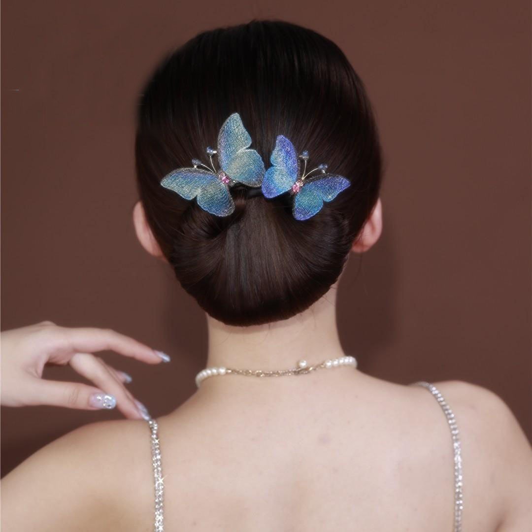 LuxeLocken™ Lazy Style Schöne Locken