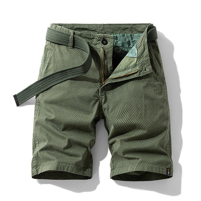 Guerrero™ - Urban Sommer Shorts