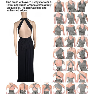 Lillian™ Vielfältige Schicke Looks