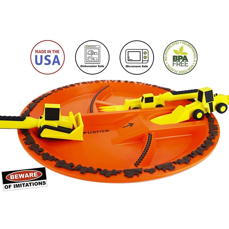 MiniMahlzeit™ Lustige Spiele zu den Mahlzeiten