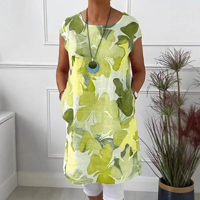 Ylva™ – Leichtes Sommerkleid