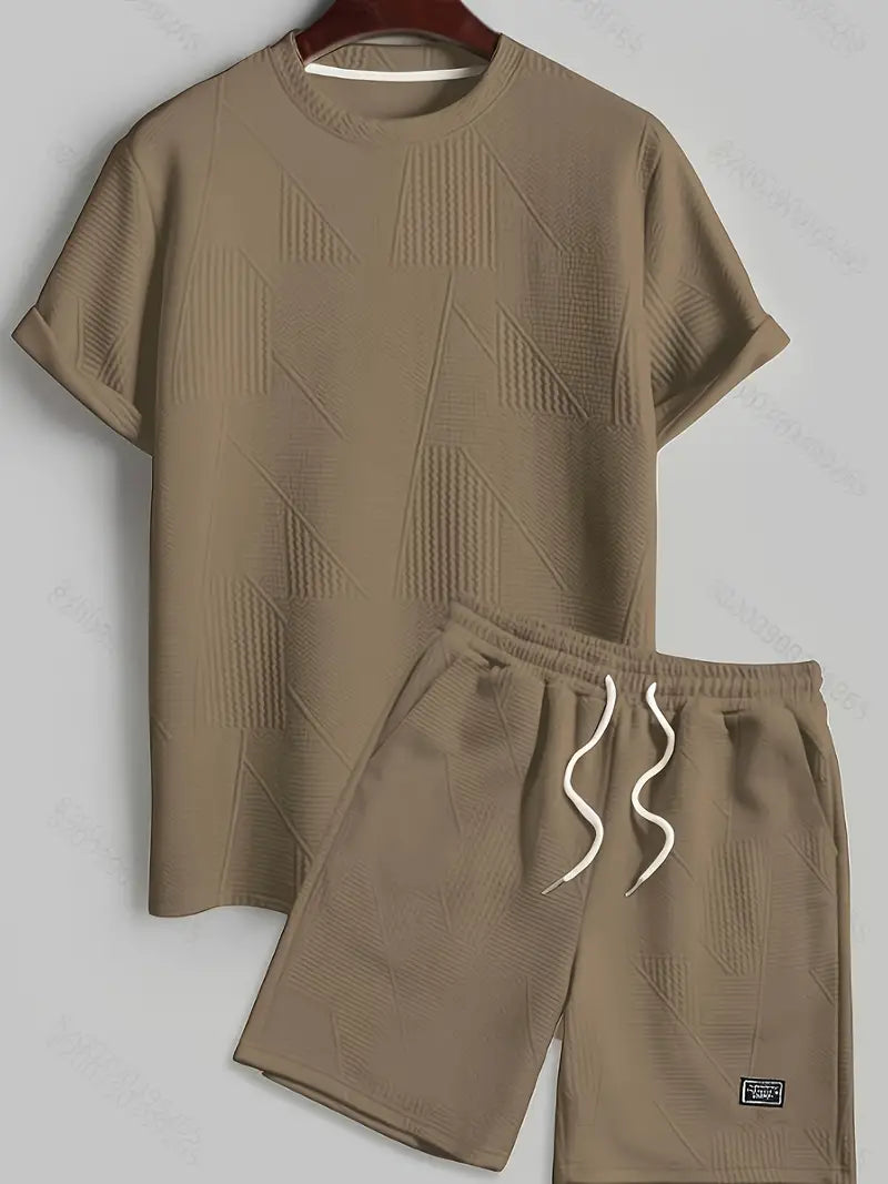 Bequemes Sommerset für Männer - Adnan