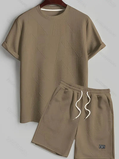 Bequemes Sommerset für Männer - Adnan