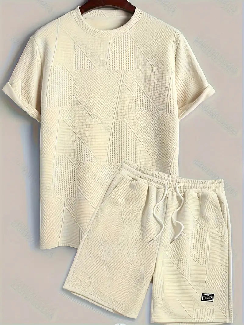 Bequemes Sommerset für Männer - Adnan