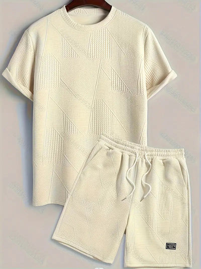 Bequemes Sommerset für Männer - Adnan