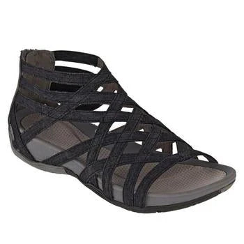 Nadia® | Orthopädische Komfortsandalen