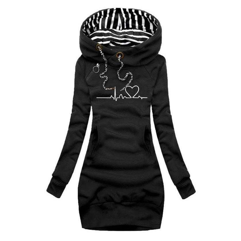 Heartbeat CozyDress