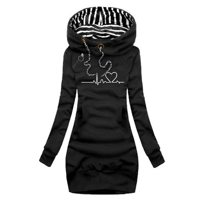 Heartbeat CozyDress