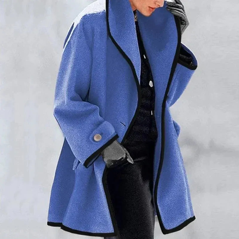 Anissa™ | Eleganter Trenchcoat