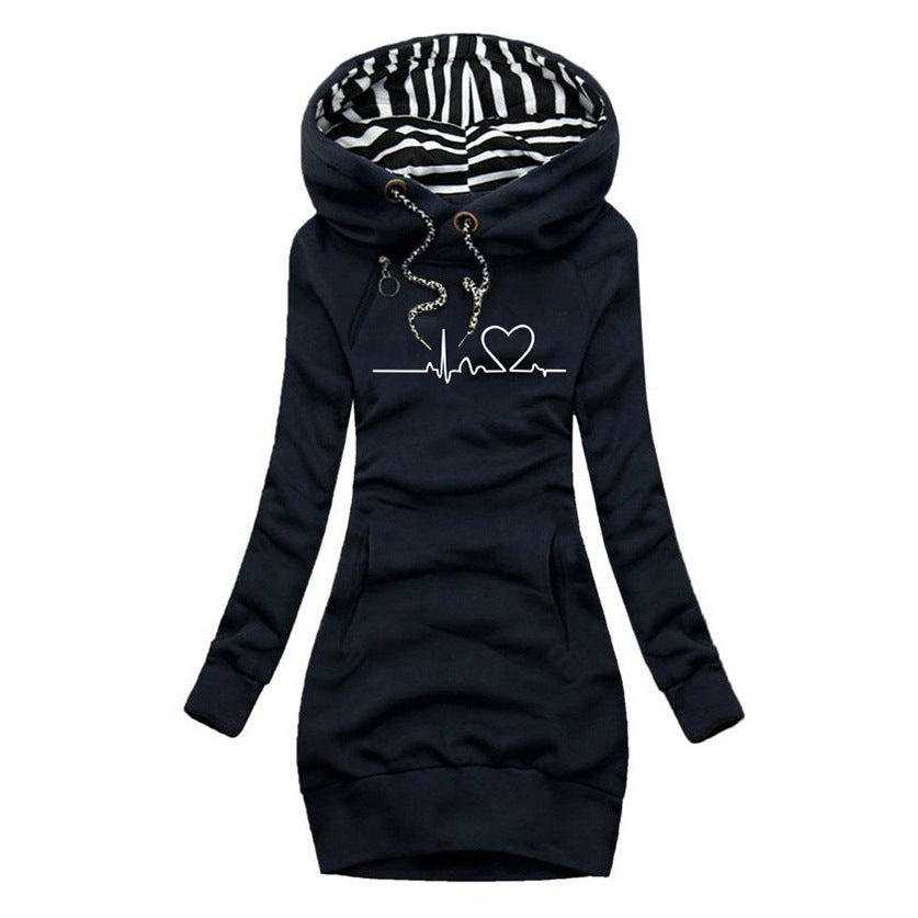 Heartbeat CozyDress
