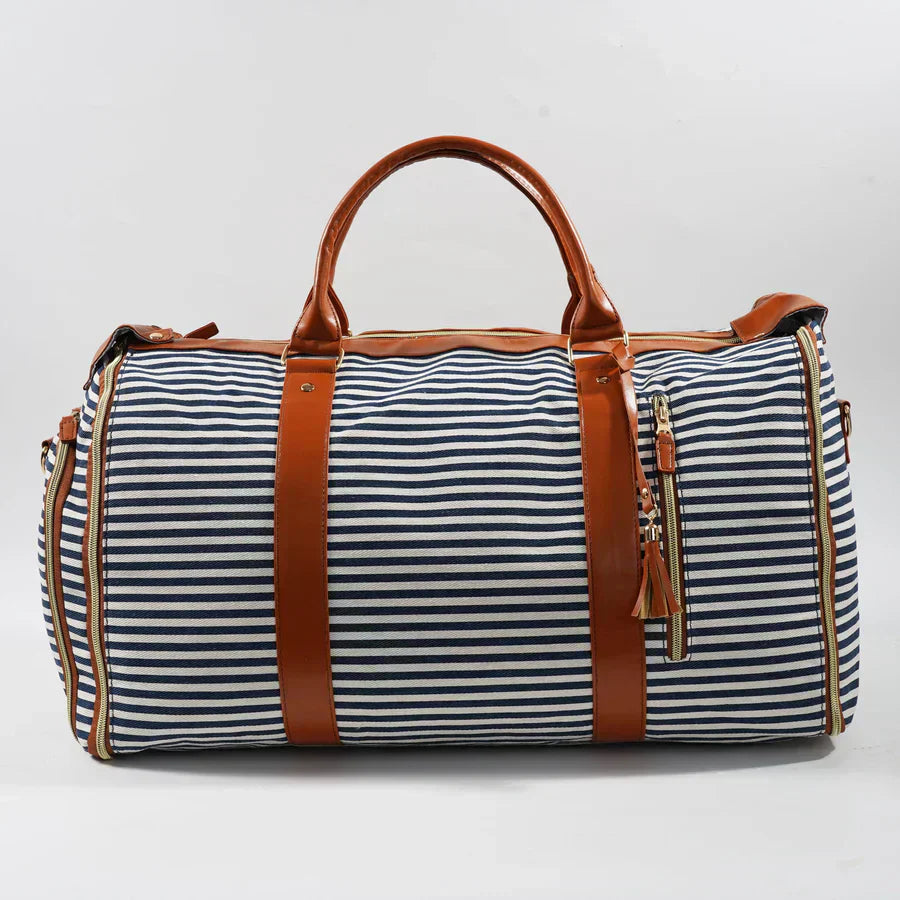 SchnellPack™ Maximiert den Packraum