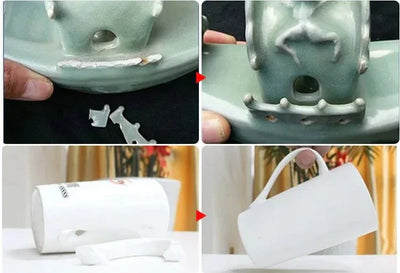 1+1 | GRATIS GripLeim™ Sofortige Starke Bindungen