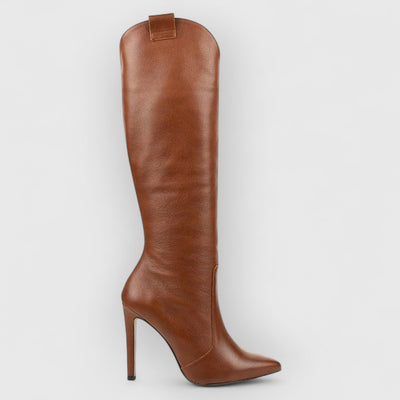 MARTINA | Elegante Stiletto-Boots