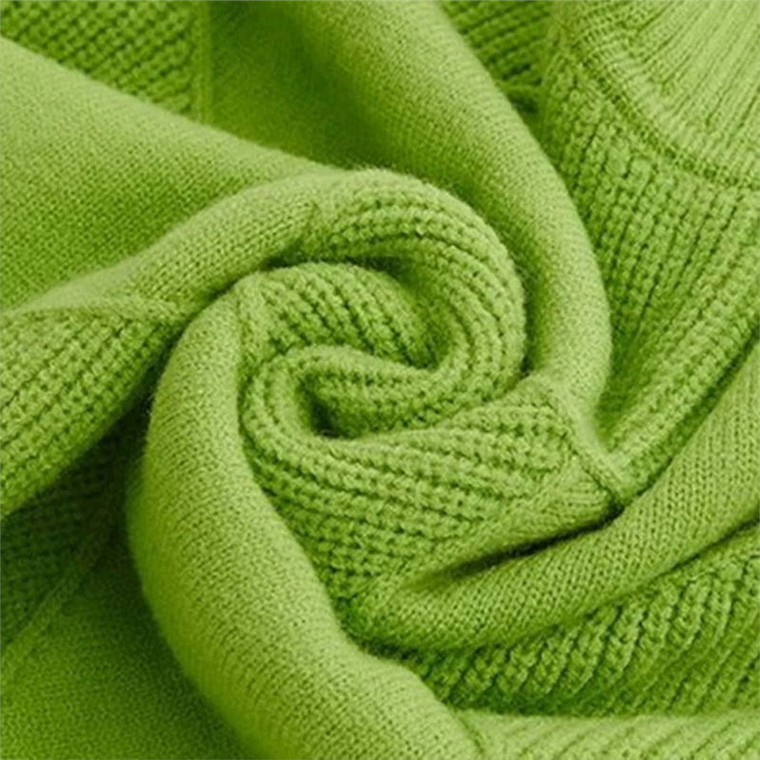 Dareen – Rollkragenpullover