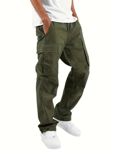 Mitoro | Men's Functional Cargo Pants