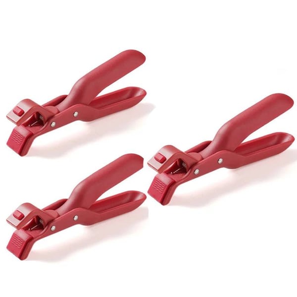 SafeGrip – Multifunktionaler Anti Brandschutz Halter