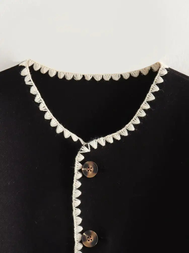 Sheila | Modische Jacke