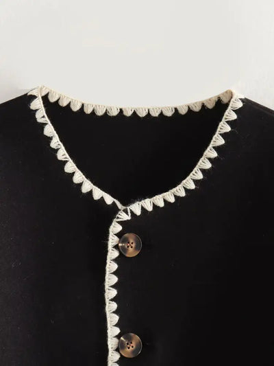 Sheila | Modische Jacke