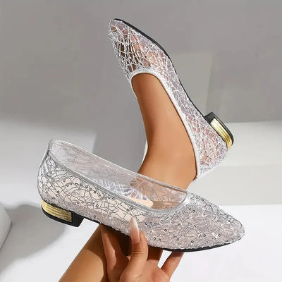 Tenley - Orthopädische Rutschfeste Schuhe