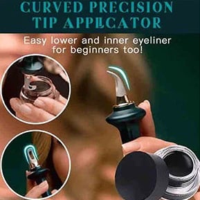 AugenForm™ Mühelose Eyeliner-Perfektion