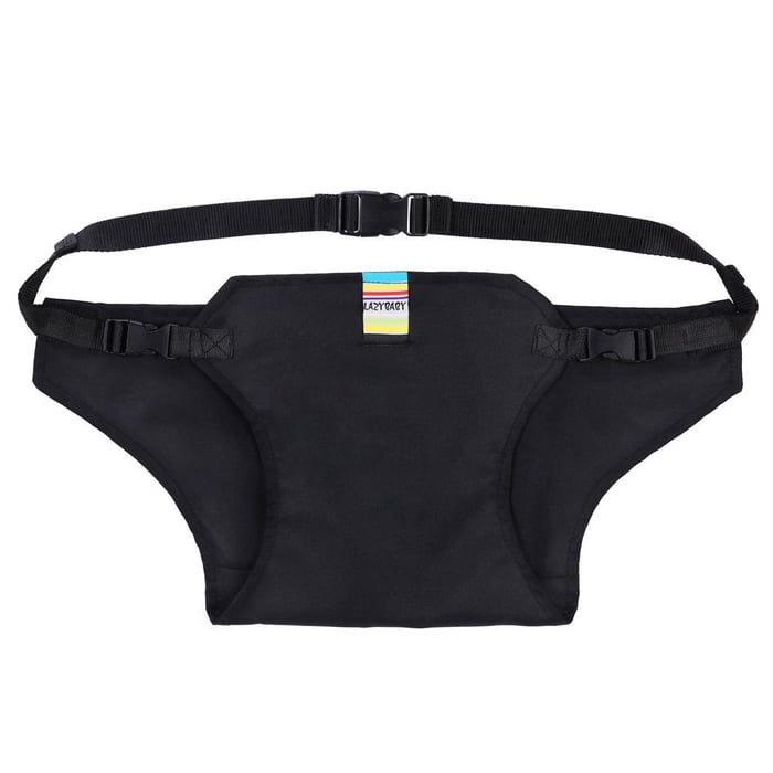 BeltBabe – Sicherheit Babystuhl Gurt