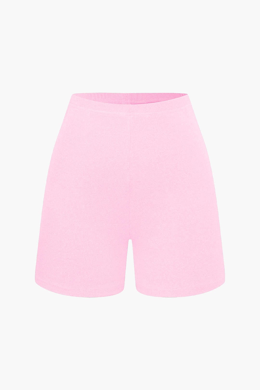 Athena | Elegantes Zweiteiler-Set mit Bustier-Top & Shorts