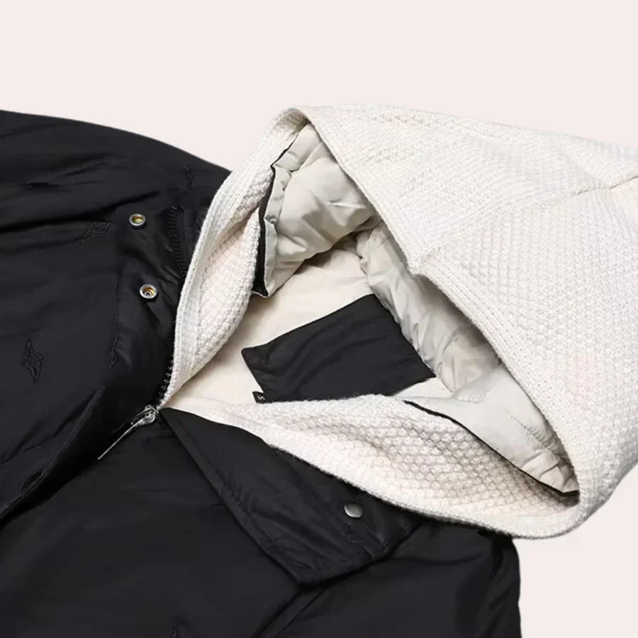 Tanith | Lässiger und müheloser Sommermantel