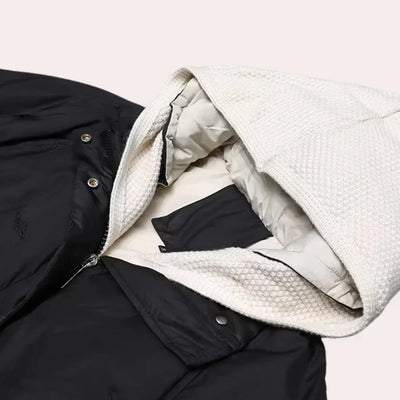 Tanith | Lässiger und müheloser Sommermantel