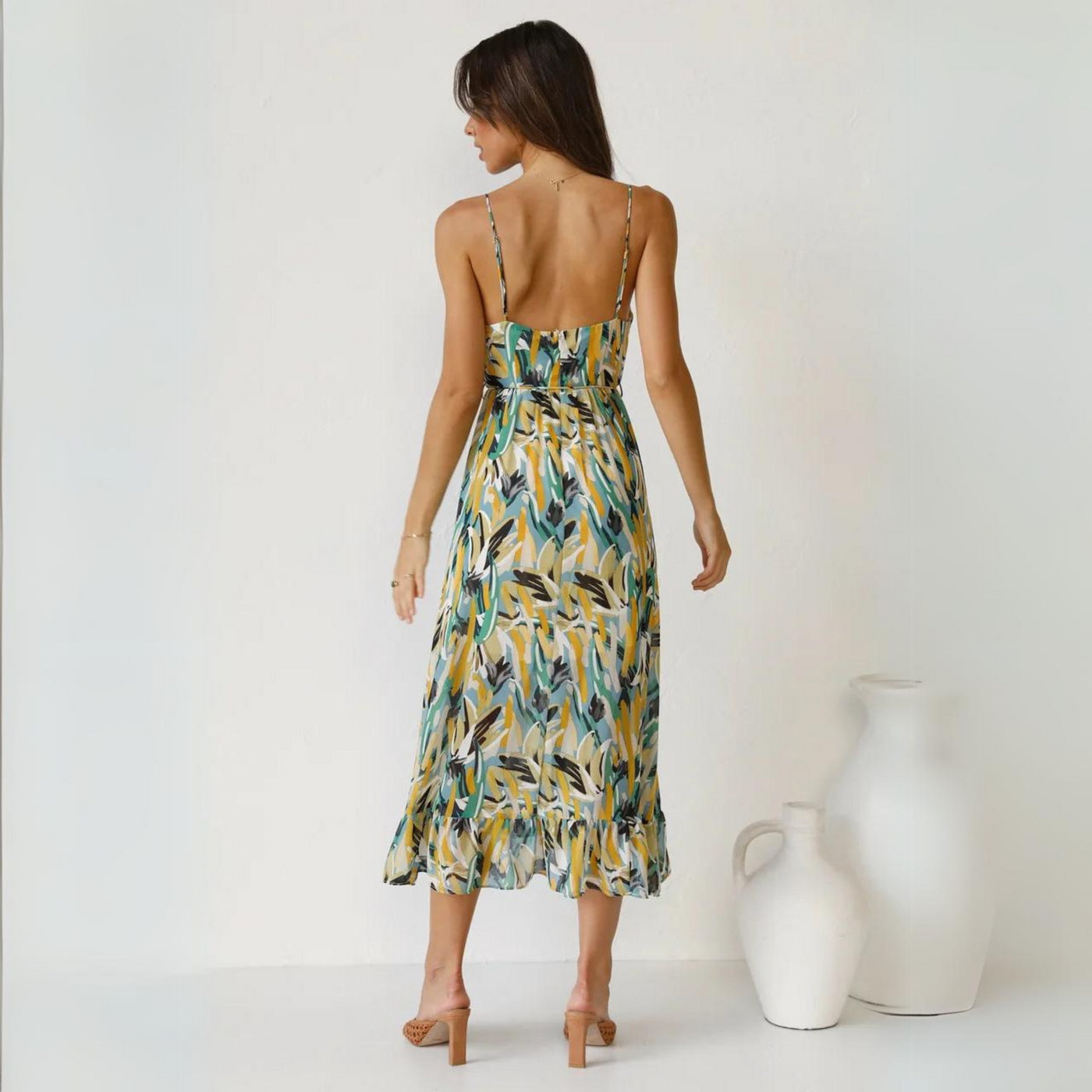 Jasine | Elegantes Kleid