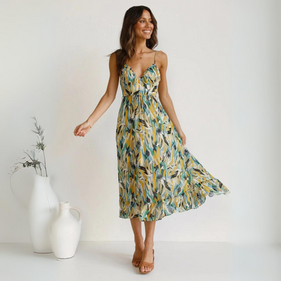 Jasine | Elegantes Kleid