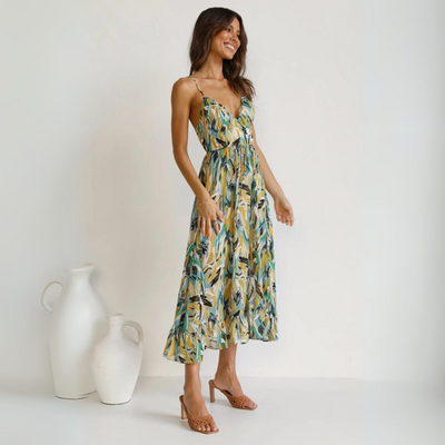 Jasine | Elegantes Kleid