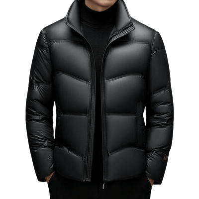 Eelco - Premium Winter Daunenjacke