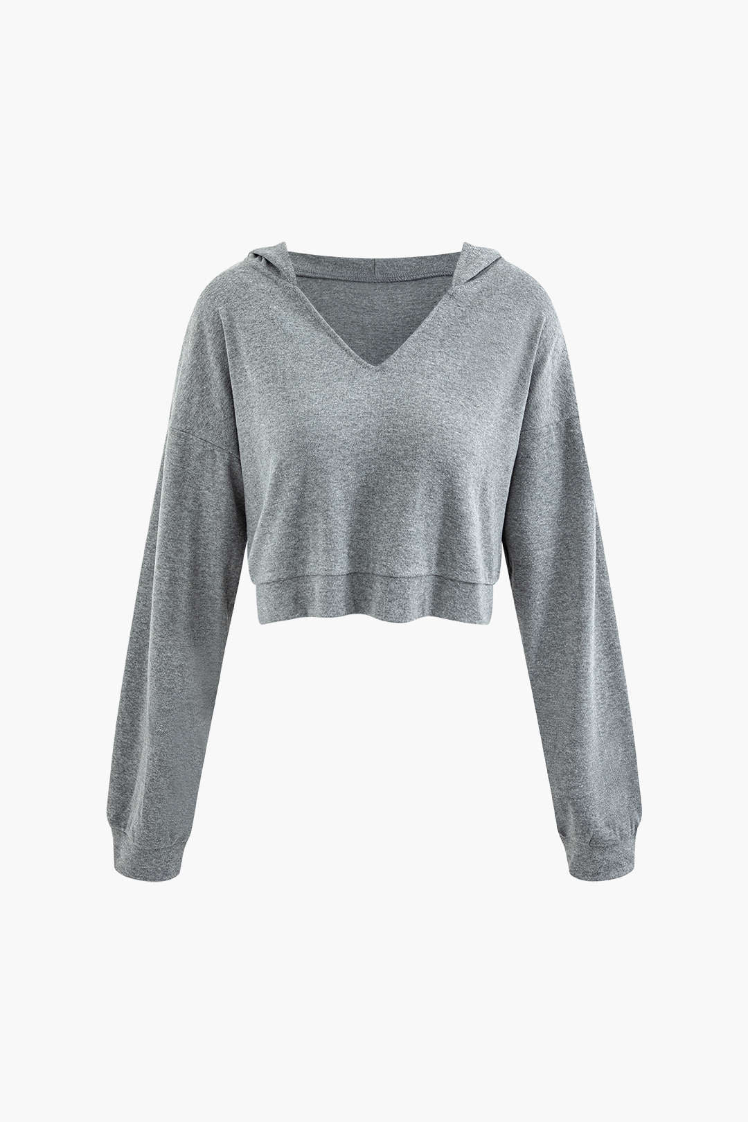 Julia | Lässiges Zweiteiler-Set mit Hoodie & Midi-Kleid