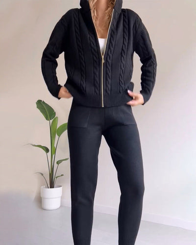ANIA - Zweiteiliges Set