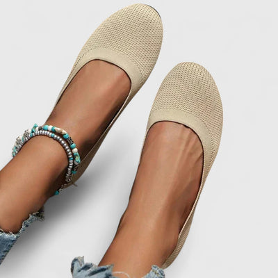 Dana | Bequeme Mokassins